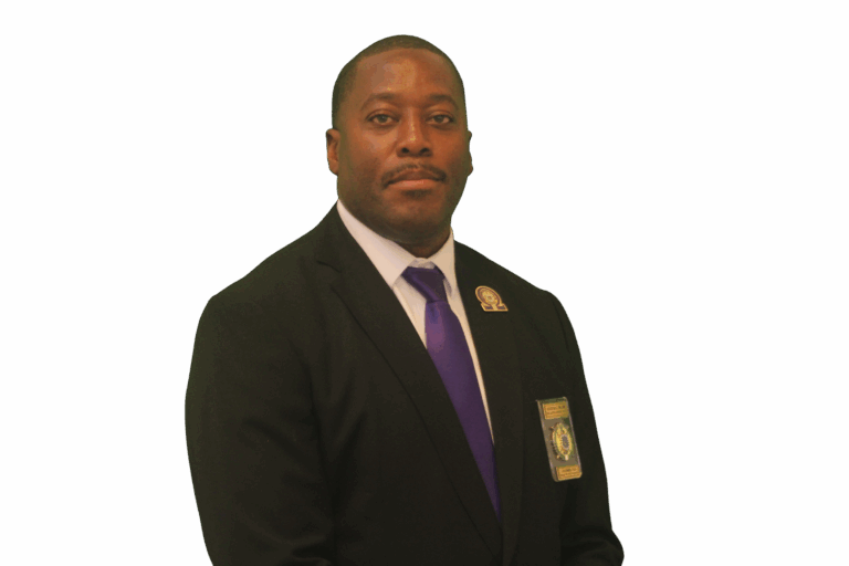 Basileus Bro. Kryston Miller